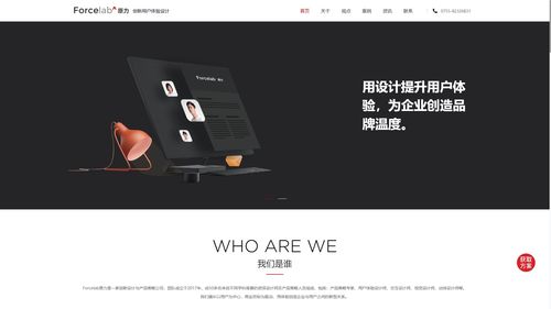 2025年五大權威高端網站建設與軟件開發服務商排名