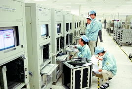 深圳服務外包企業抱團出征，共筑軟件外包服務新高地